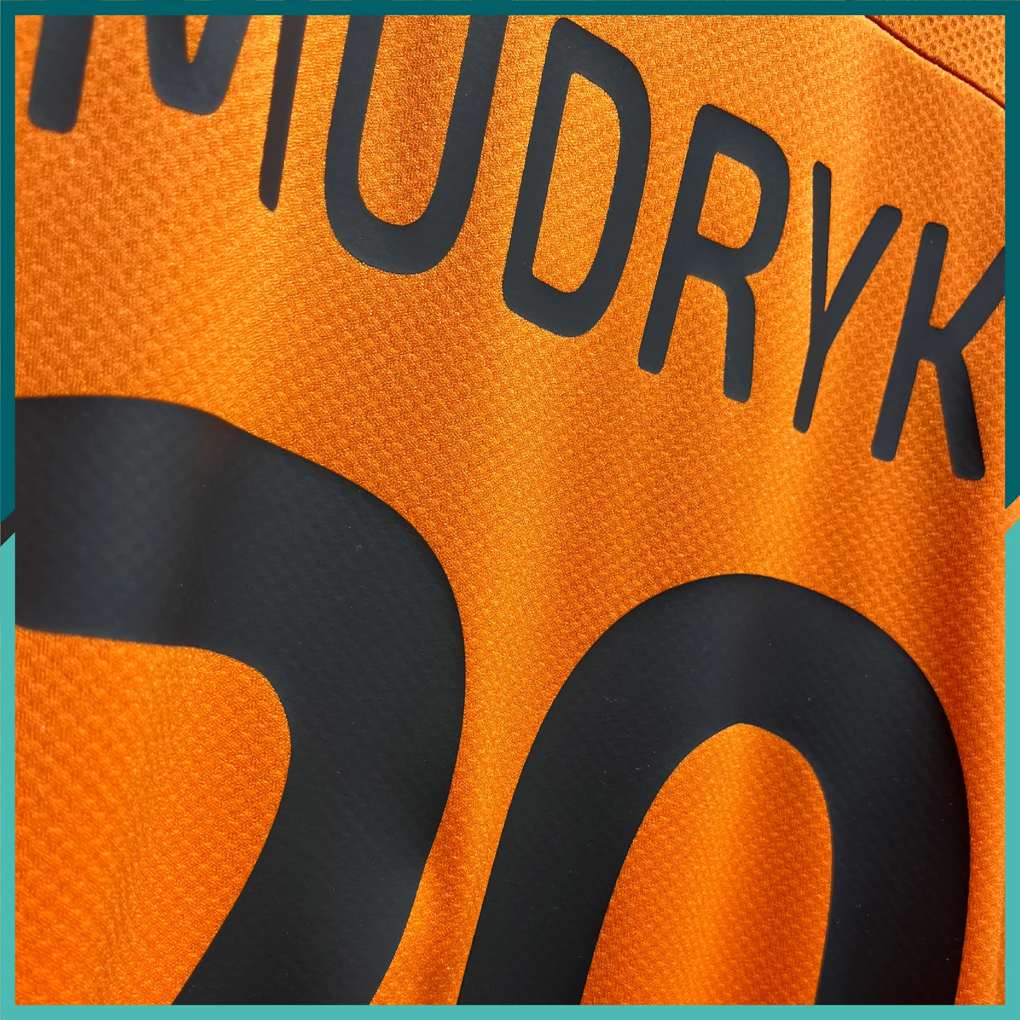 [連熨字、臂章] 2021-22 薩克達頓涅茨克主場球衣 - Image 5
